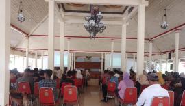 BIMTEK KIM (KOMUNITAS INFORMASI MASYARAKAT) KABUPATEN GUNUNGKIDUL TAHUN 2026